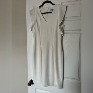 Antonio Melani knee length cocktail dress